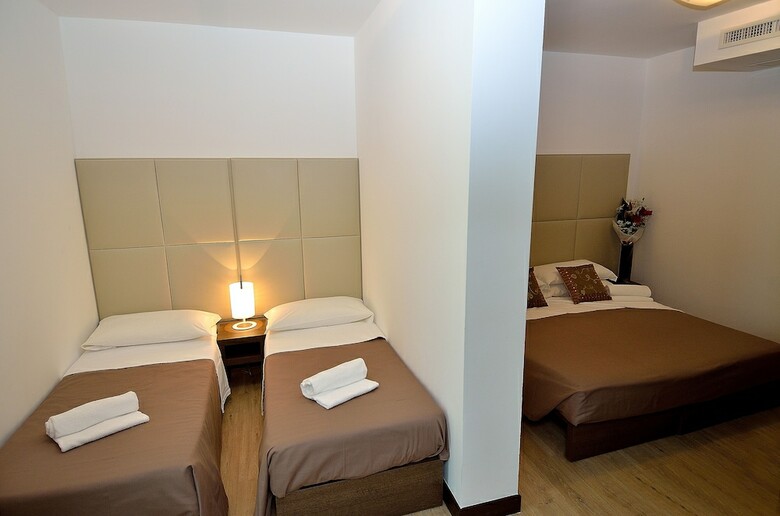 Hotel San Giuliano
