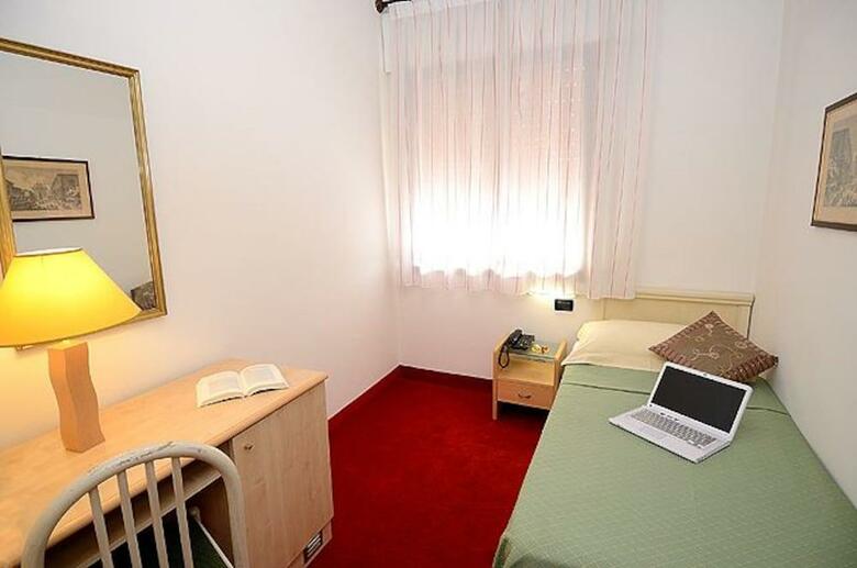 Hotel San Giuliano