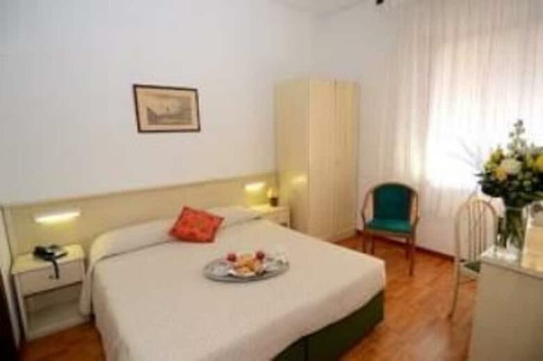 Hotel San Giuliano