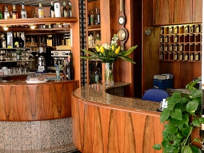 Hotel San Giuliano