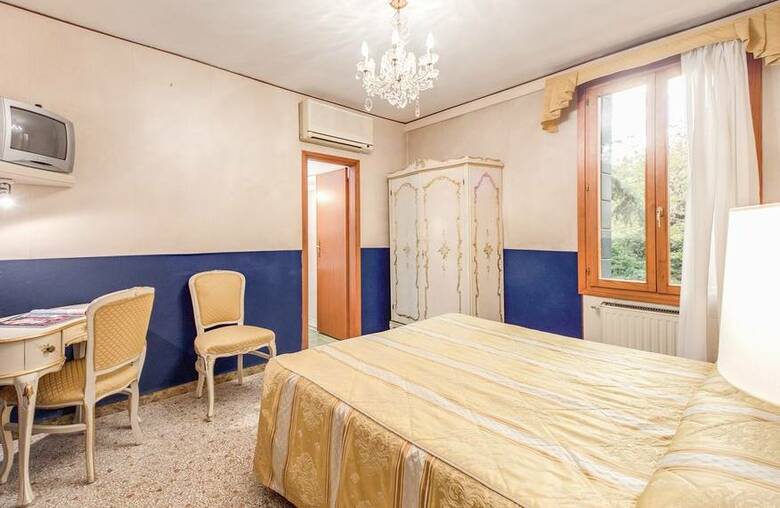 Hotel Basilea