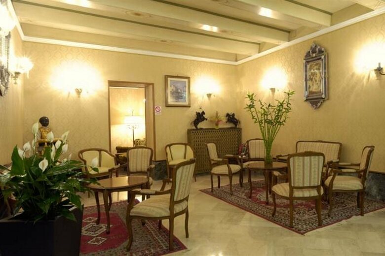 Hotel Basilea