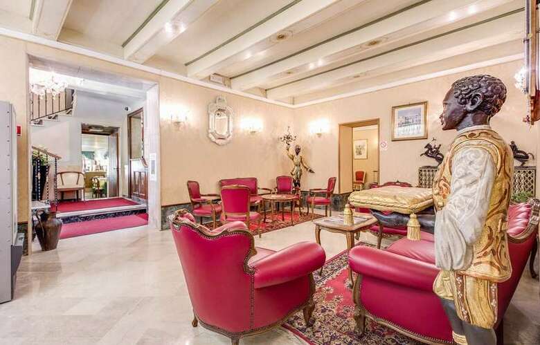 Hotel Basilea