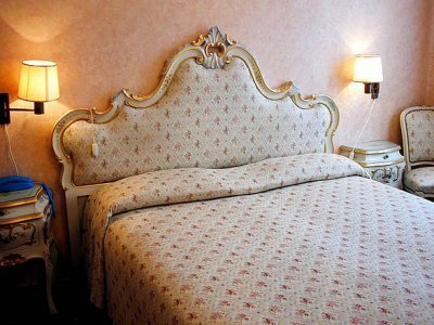 Hotel Basilea