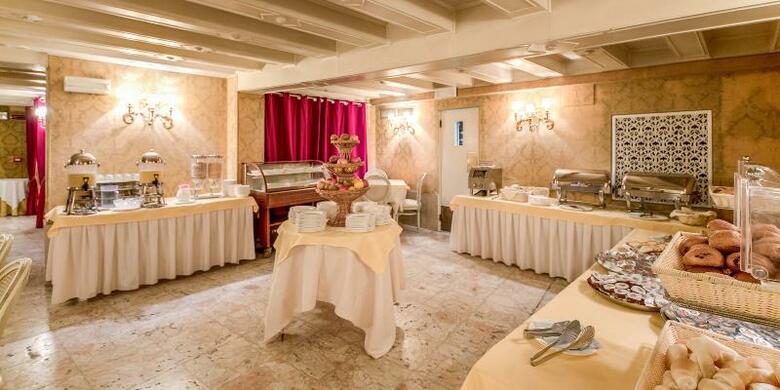 Hotel Continental, Bw Premier Collection