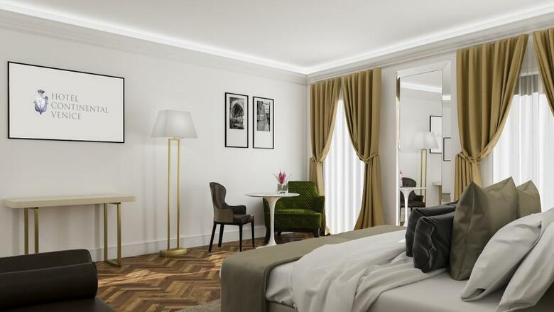 Hotel Continental, Bw Premier Collection