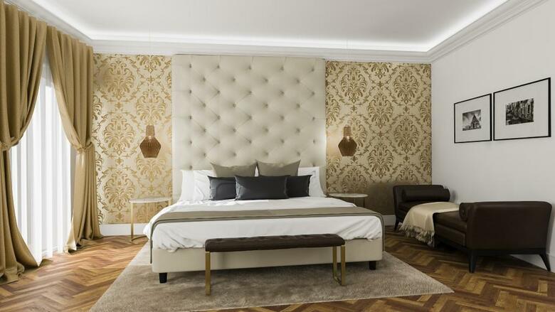 Hotel Continental, Bw Premier Collection