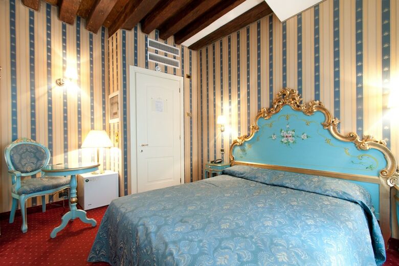 Hotel Graspo De Ua