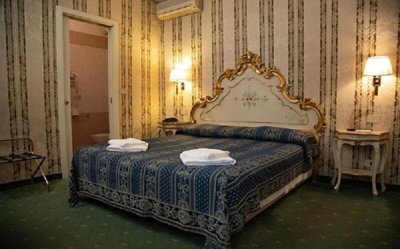 Hotel Graspo De Ua