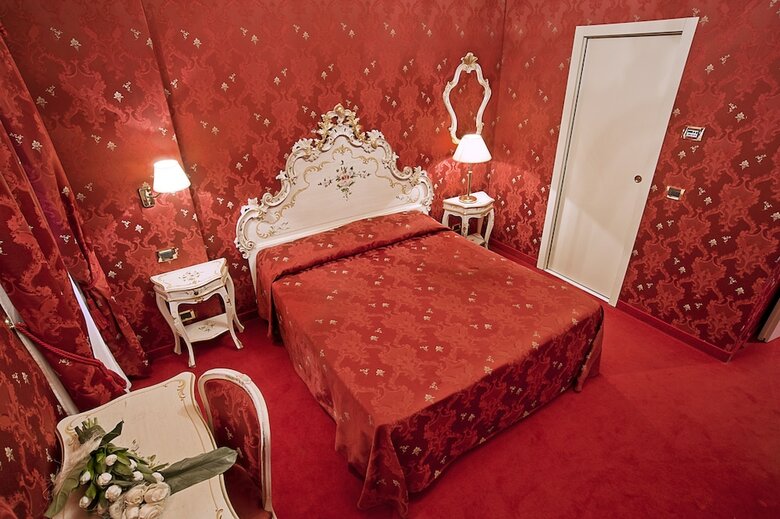Hotel Graspo De Ua