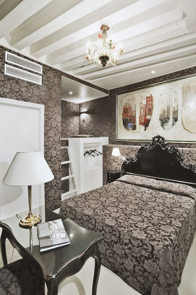 Hotel Graspo De Ua