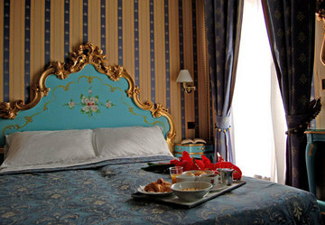 Hotel Graspo De Ua