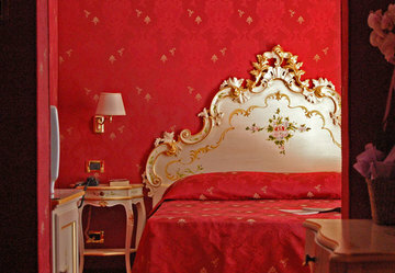 Hotel Graspo De Ua