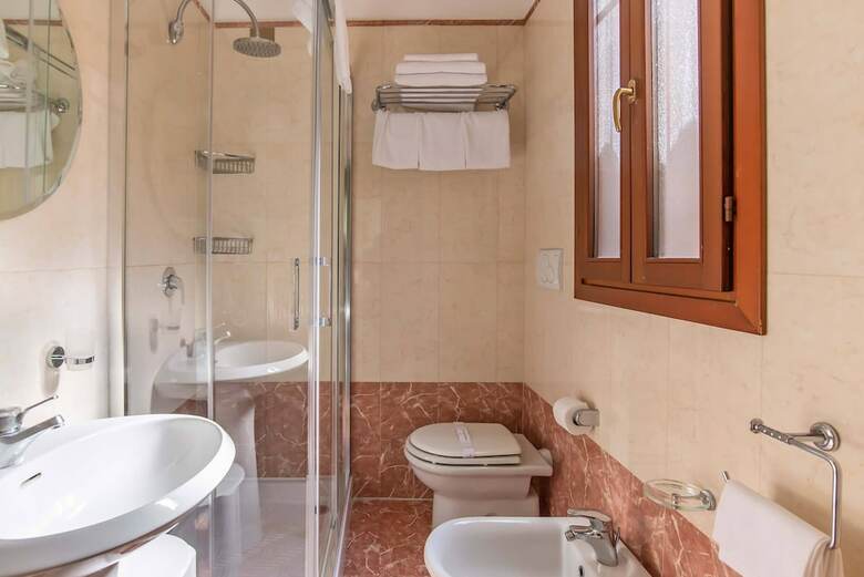 Hotel La Fenice Et Des Artistes