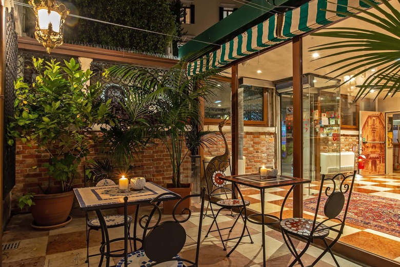 Hotel La Fenice Et Des Artistes