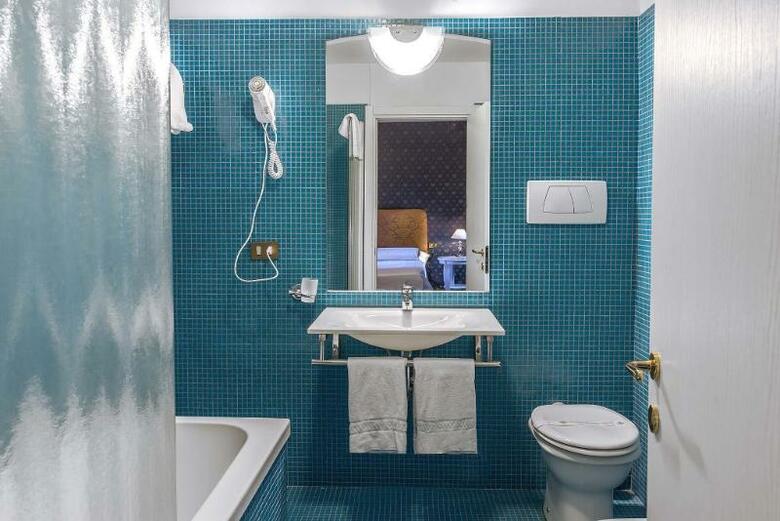 Hotel La Fenice Et Des Artistes