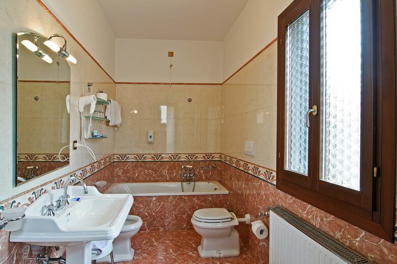 Hotel La Fenice Et Des Artistes