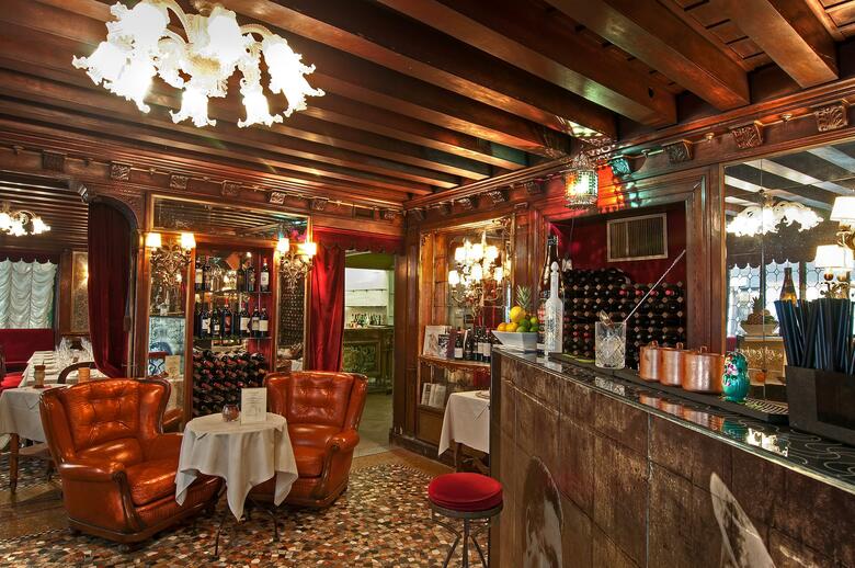Hotel La Fenice Et Des Artistes