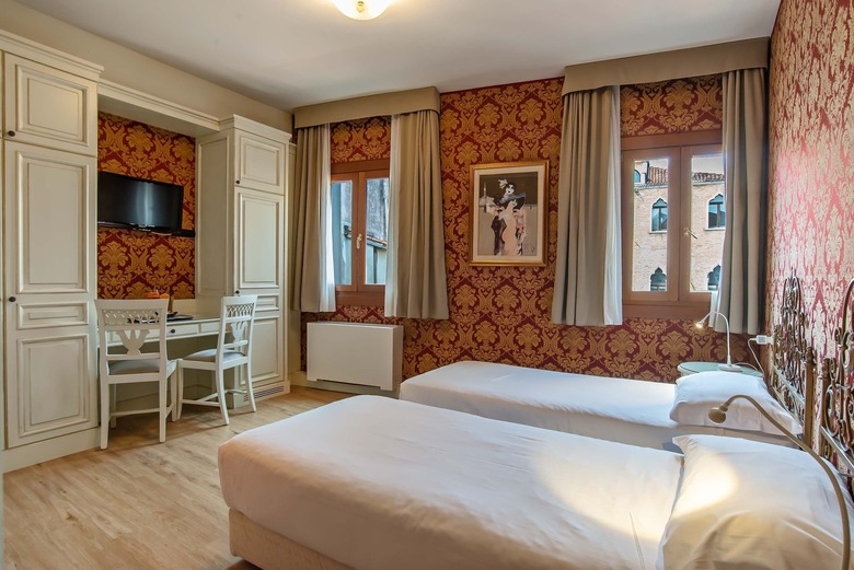 Hotel La Fenice Et Des Artistes