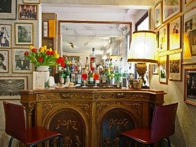 Hotel La Fenice Et Des Artistes