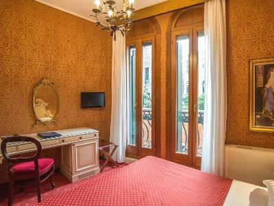 Hotel La Fenice Et Des Artistes