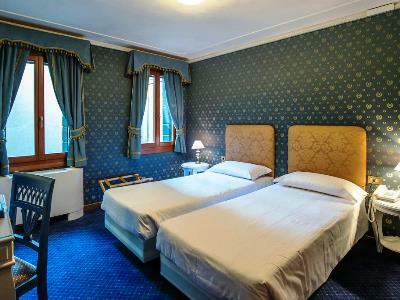 Hotel La Fenice Et Des Artistes