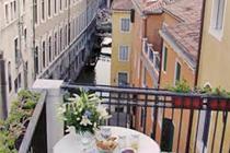 Hotel San Marco Palace