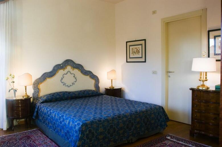 Hotel San Marco Palace