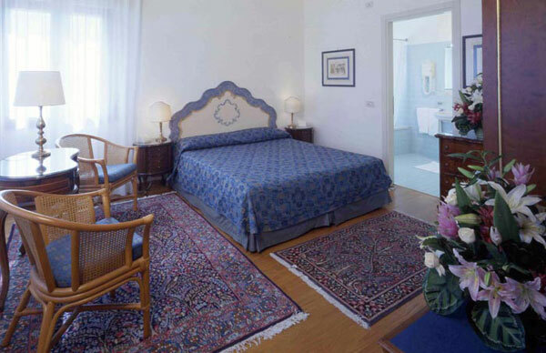 Hotel San Marco Palace