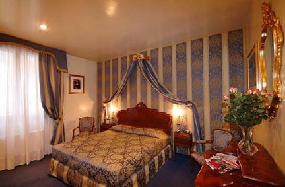 Hotel San Marco Palace