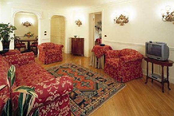 Hotel San Marco Palace