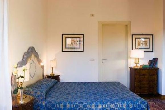 Hotel San Marco Palace