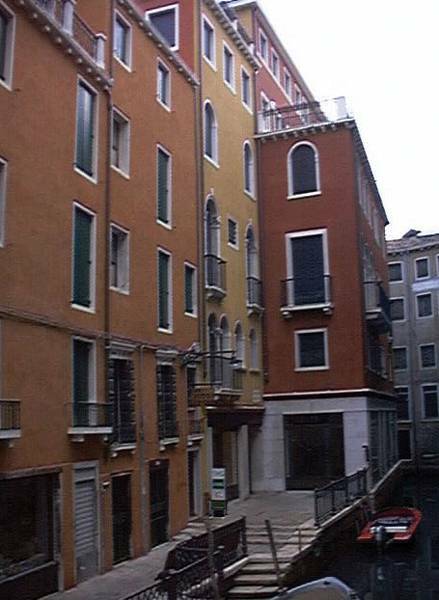 Hotel San Marco Palace