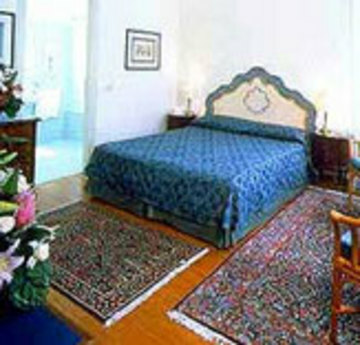 Hotel San Marco Palace