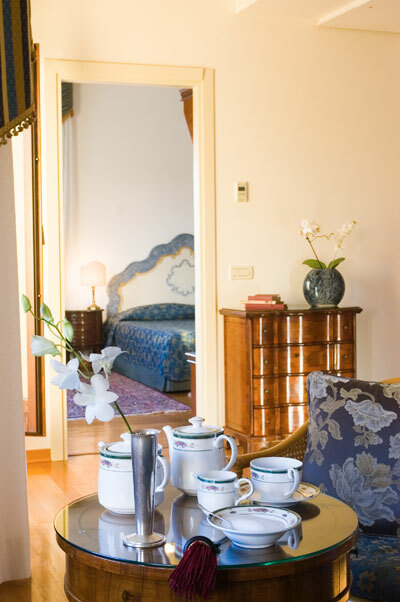 Hotel San Marco Palace