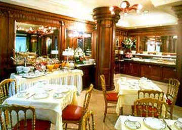 Hotel San Marco Palace