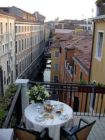 Hotel San Marco Palace