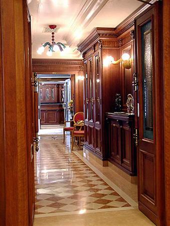 Hotel San Marco Palace