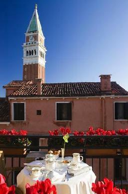 Hotel San Marco Palace