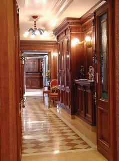 Hotel San Marco Palace