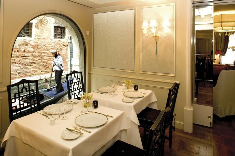 Hotel Starhotels Splendid Venice