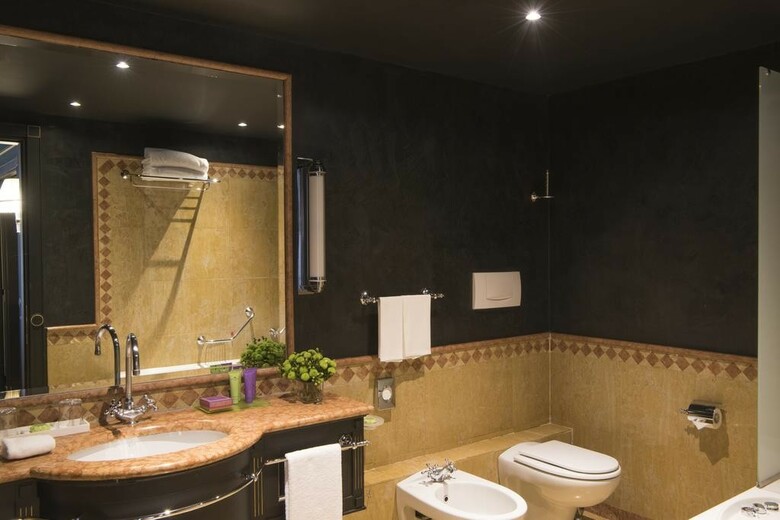Hotel Starhotels Splendid Venice