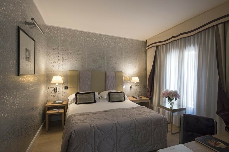 Hotel Starhotels Splendid Venice