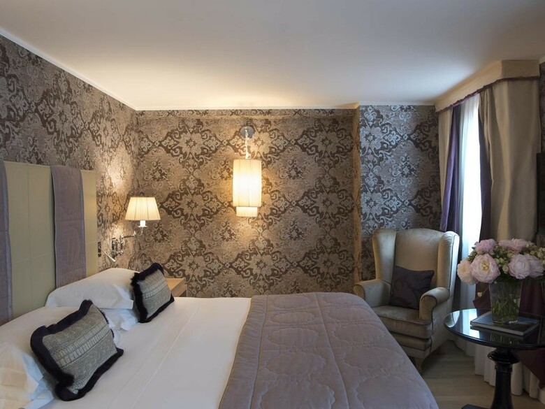 Hotel Starhotels Splendid Venice
