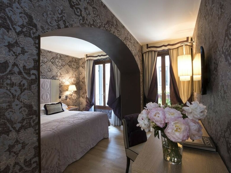 Hotel Starhotels Splendid Venice