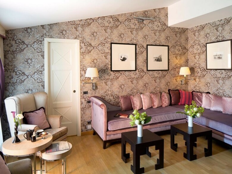 Hotel Starhotels Splendid Venice