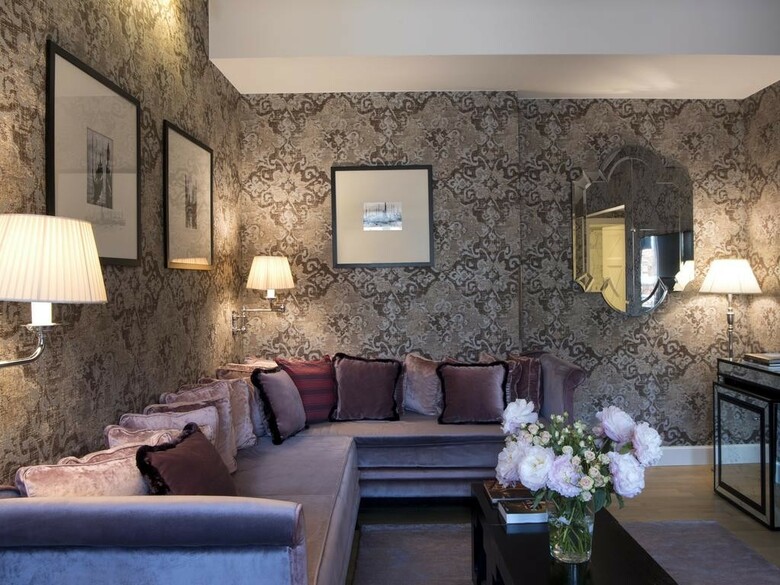 Hotel Starhotels Splendid Venice