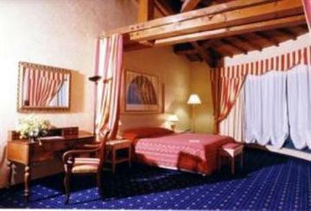 Hotel San Marco Luxury � Torre Dell�orologio Suites