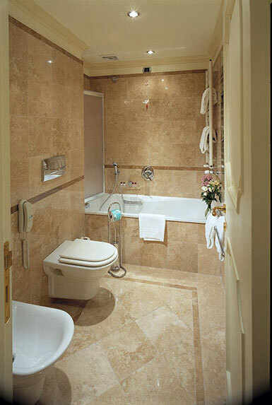 Hotel San Marco Luxury � Torre Dell�orologio Suites