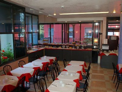 Hotel Martini